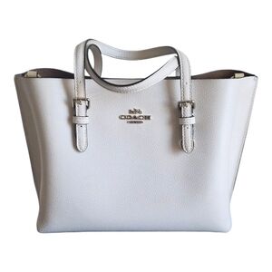 Coach Mollie Tote Bag 25